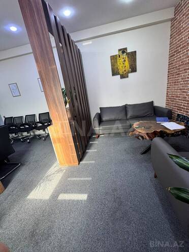 İcarəyə verilir 1 otaqlı ofis 50 m², Nəriman Nərimanov m., photo 4 from 9