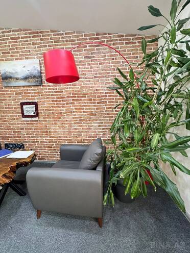 İcarəyə verilir 1 otaqlı ofis 50 m², Nəriman Nərimanov m., photo 8 from 9