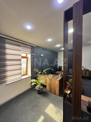 İcarəyə verilir 1 otaqlı ofis 50 m², Nəriman Nərimanov m., photo 3 from 9