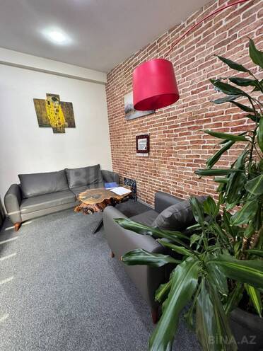 İcarəyə verilir 1 otaqlı ofis 50 m², Nəriman Nərimanov m., photo 7 from 9