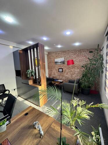 İcarəyə verilir 1 otaqlı ofis 50 m², Nəriman Nərimanov m., photo 5 from 9