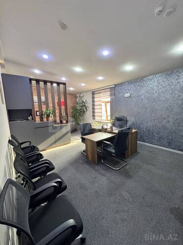 İcarəyə verilir 1 otaqlı ofis 50 m², Nəriman Nərimanov m., photo 6 from 9