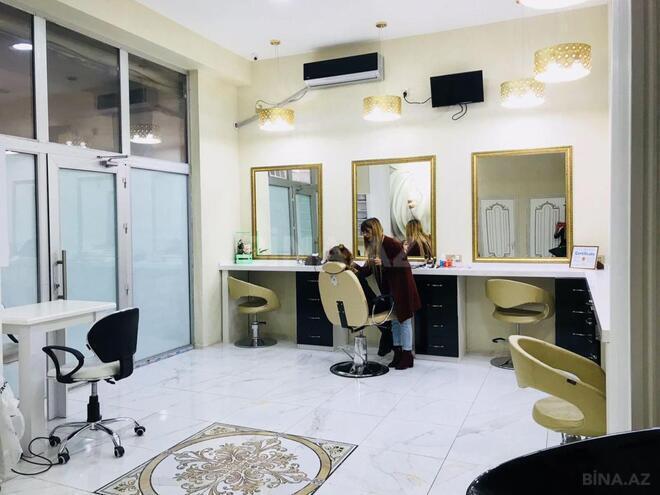 İcarəyə verilir  obyekt 50 m², Qara Qarayev m., photo 4 from 13