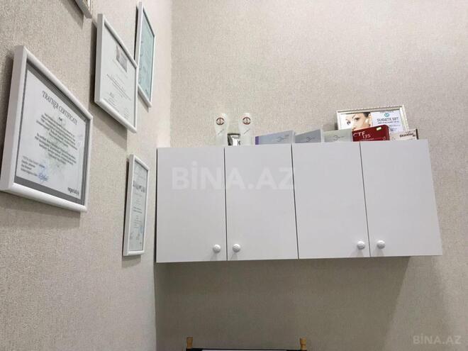 İcarəyə verilir  obyekt 50 m², Qara Qarayev m., photo 9 from 13