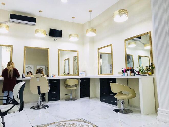 İcarəyə verilir  obyekt 50 m², Qara Qarayev m., photo 1 from 13