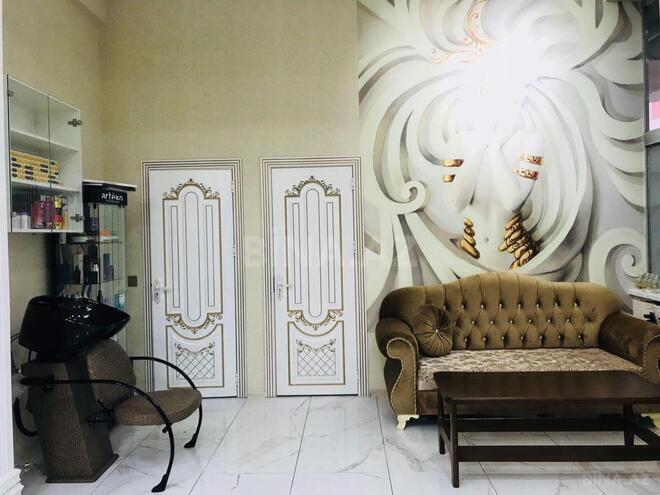 İcarəyə verilir  obyekt 50 m², Qara Qarayev m., photo 6 from 13