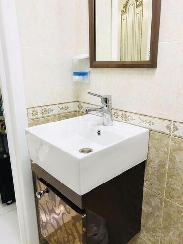 İcarəyə verilir  obyekt 50 m², Qara Qarayev m., photo 11 from 13