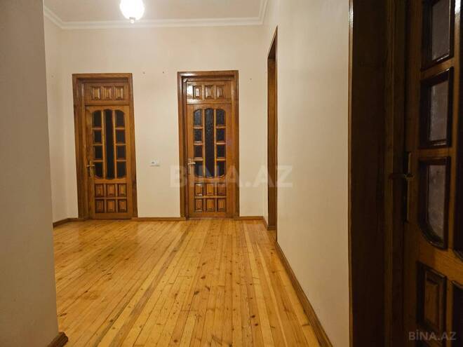 Satılır 4 otaqlı həyət evi/bağ evi 141.3 m², İnşaatçılar m., photo 13 from 21