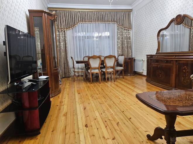 Satılır 4 otaqlı həyət evi/bağ evi 141.3 m², İnşaatçılar m., photo 4 from 21