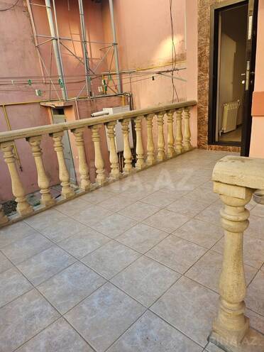 Satılır 4 otaqlı həyət evi/bağ evi 141.3 m², İnşaatçılar m., photo 12 from 21