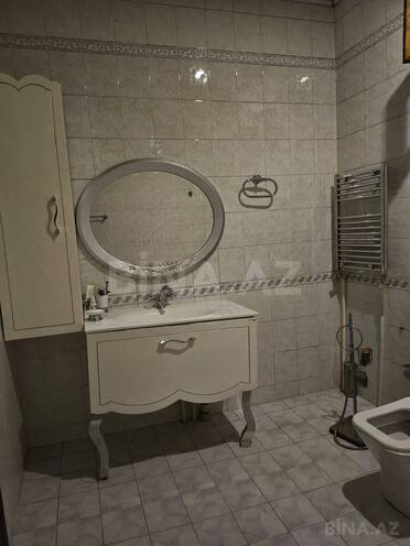 Satılır 4 otaqlı həyət evi/bağ evi 141.3 m², İnşaatçılar m., photo 8 from 21