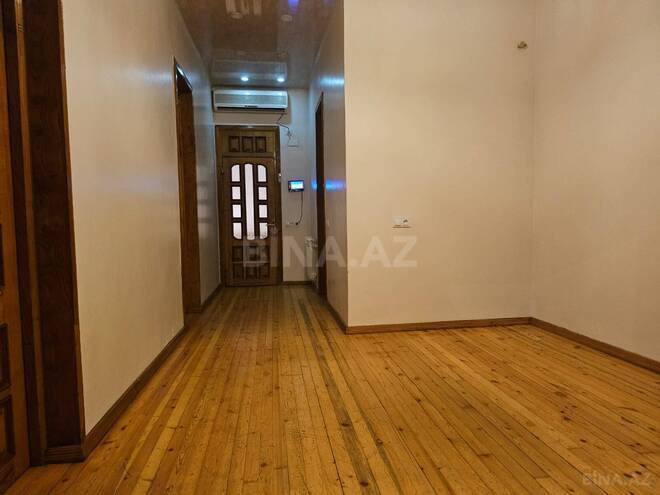 Satılır 4 otaqlı həyət evi/bağ evi 141.3 m², İnşaatçılar m., photo 17 from 21