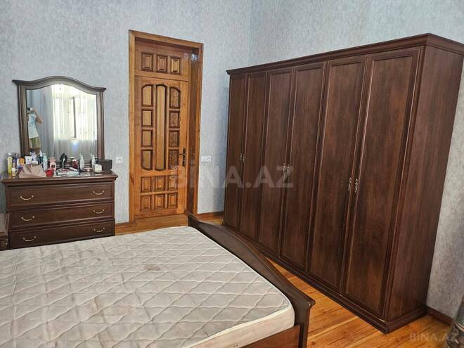 Satılır 4 otaqlı həyət evi/bağ evi 141.3 m², İnşaatçılar m., photo 18 from 21