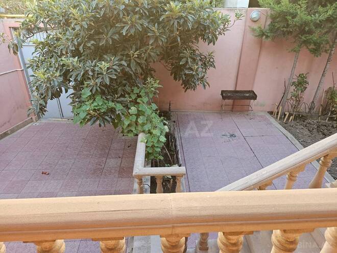 Satılır 4 otaqlı həyət evi/bağ evi 141.3 m², İnşaatçılar m., photo 14 from 21