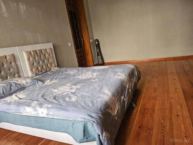 Satılır 4 otaqlı həyət evi/bağ evi 141.3 m², İnşaatçılar m., photo 11 from 21