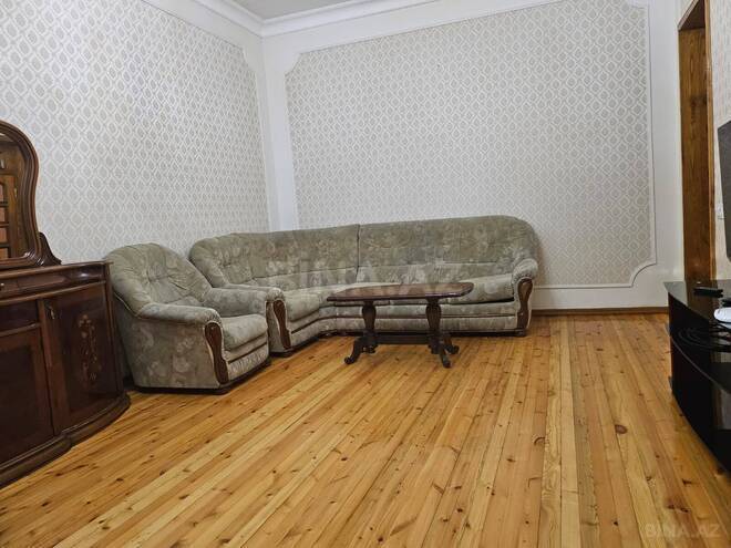 Satılır 4 otaqlı həyət evi/bağ evi 141.3 m², İnşaatçılar m., photo 7 from 21