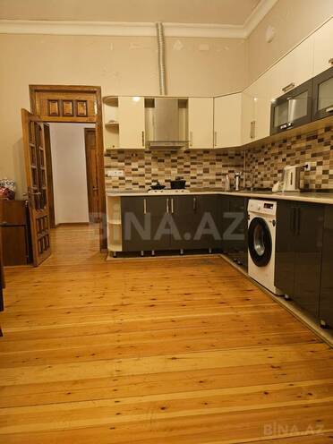 Satılır 4 otaqlı həyət evi/bağ evi 141.3 m², İnşaatçılar m., photo 6 from 21