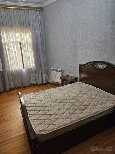 Satılır 4 otaqlı həyət evi/bağ evi 141.3 m², İnşaatçılar m., photo 16 from 21