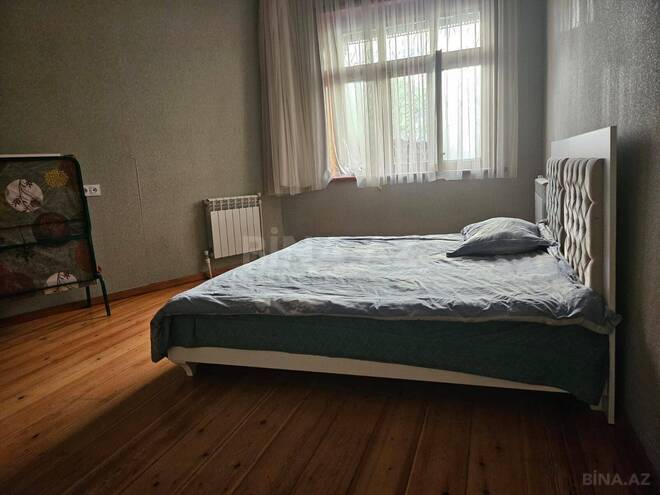 Satılır 4 otaqlı həyət evi/bağ evi 141.3 m², İnşaatçılar m., photo 19 from 21