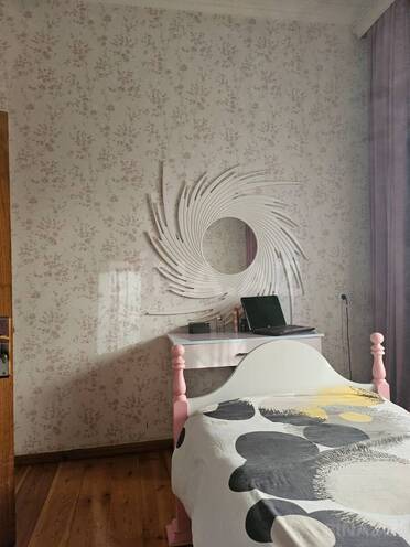 Satılır 4 otaqlı həyət evi/bağ evi 141.3 m², İnşaatçılar m., photo 15 from 21