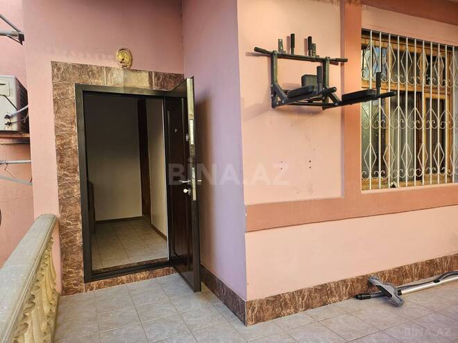 Satılır 4 otaqlı həyət evi/bağ evi 141.3 m², İnşaatçılar m., photo 10 from 21