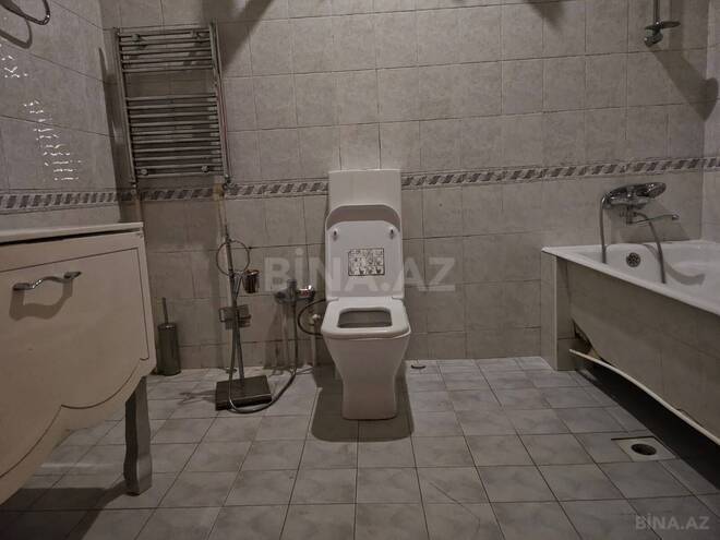 Satılır 4 otaqlı həyət evi/bağ evi 141.3 m², İnşaatçılar m., photo 20 from 21