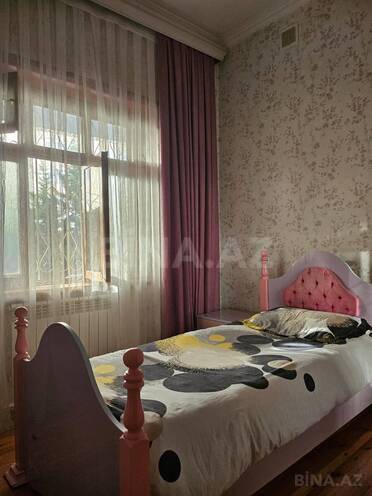 Satılır 4 otaqlı həyət evi/bağ evi 141.3 m², İnşaatçılar m., photo 9 from 21