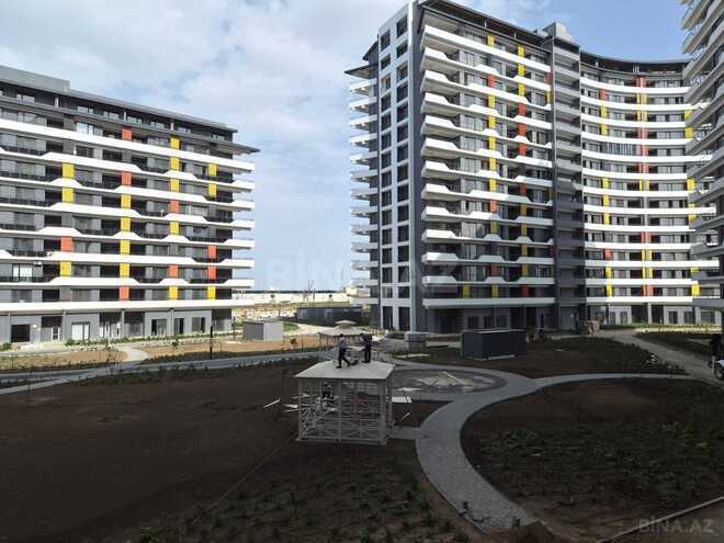 Satılır 2 otaqlı yeni tikili 80 m², Biləcəri q., photo 6 from 32