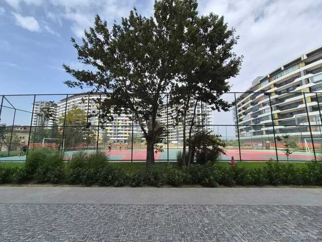 Satılır 2 otaqlı yeni tikili 80 m², Biləcəri q., photo 8 from 32