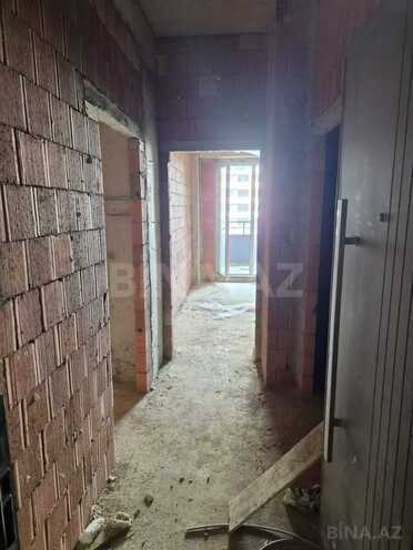 Satılır 2 otaqlı yeni tikili 80 m², Biləcəri q., photo 19 from 32