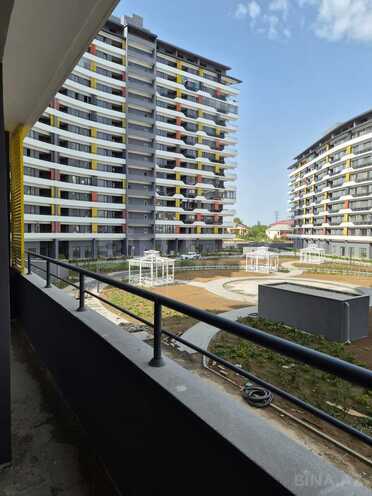 Satılır 2 otaqlı yeni tikili 80 m², Biləcəri q., photo 5 from 32