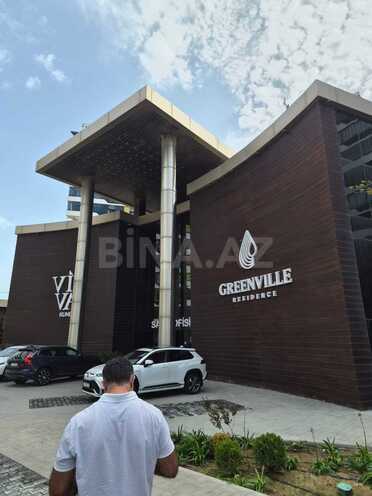Satılır 2 otaqlı yeni tikili 80 m², Biləcəri q., photo 31 from 32