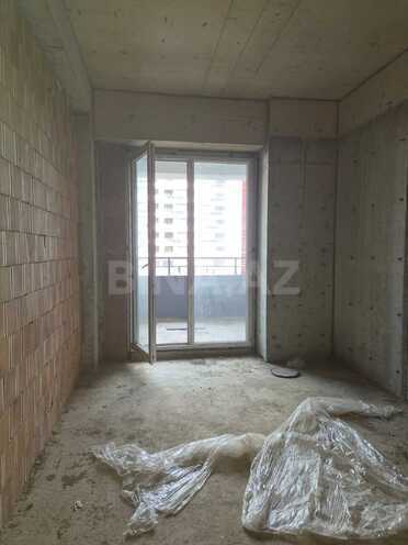 Satılır 2 otaqlı yeni tikili 80 m², Biləcəri q., photo 24 from 32