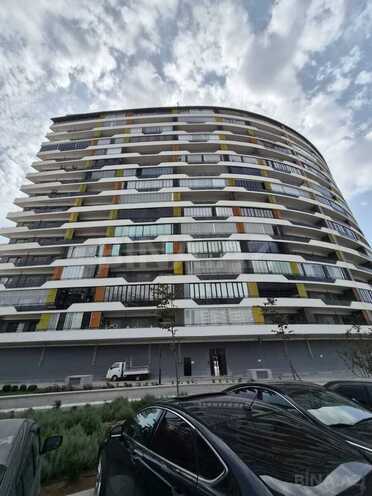 Satılır 2 otaqlı yeni tikili 80 m², Biləcəri q., photo 12 from 32