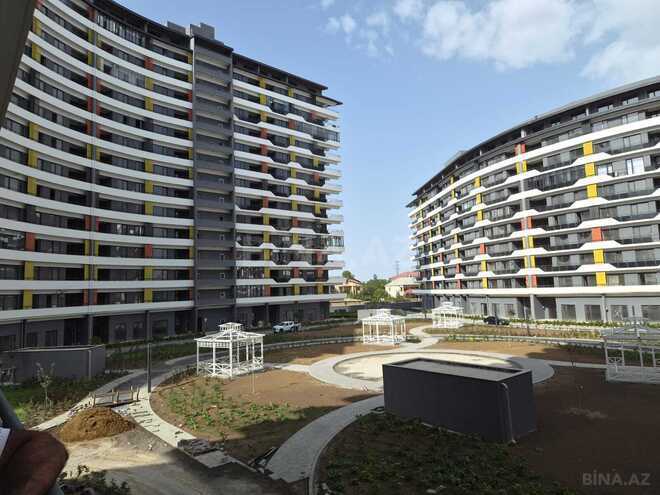 Satılır 2 otaqlı yeni tikili 80 m², Biləcəri q., photo 3 from 32