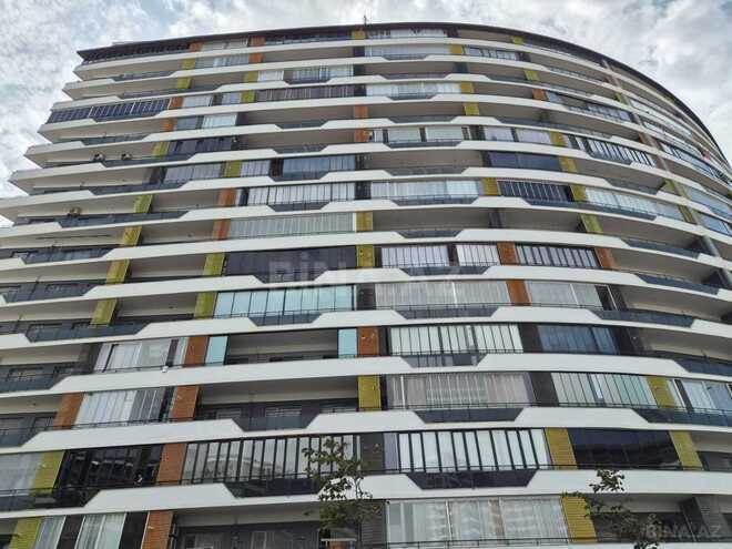 Satılır 2 otaqlı yeni tikili 80 m², Biləcəri q., photo 11 from 32