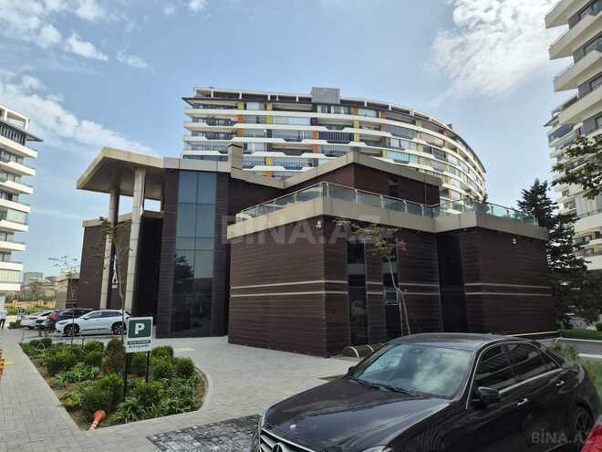 Satılır 2 otaqlı yeni tikili 80 m², Biləcəri q., photo 29 from 32