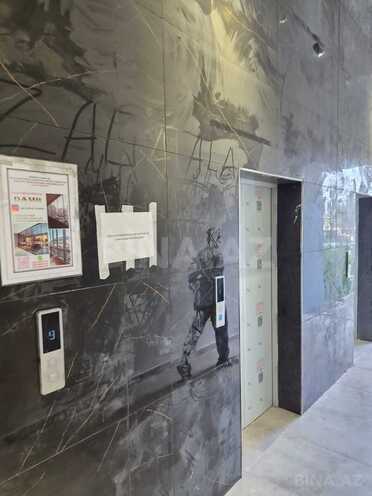 Satılır 2 otaqlı yeni tikili 80 m², Biləcəri q., photo 15 from 32