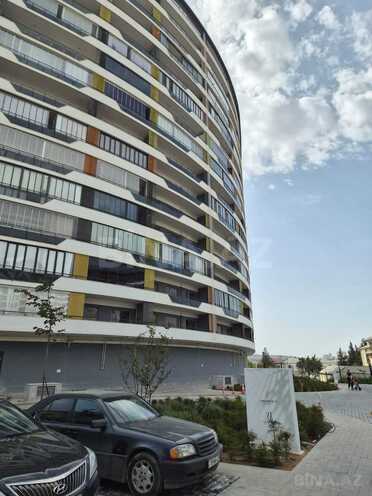 Satılır 2 otaqlı yeni tikili 80 m², Biləcəri q., photo 28 from 32