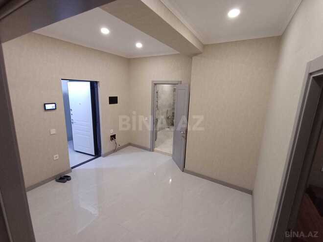 İcarəyə verilir 2 otaqlı yeni tikili 60 m², Dərnəgül m., photo 10 from 11