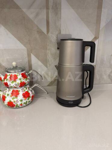 İcarəyə verilir 3 otaqlı yeni tikili 80 m², 28 May m., photo 11 from 28