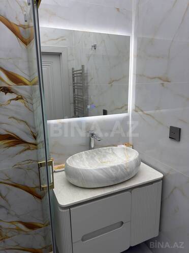 İcarəyə verilir 3 otaqlı yeni tikili 80 m², 28 May m., photo 22 from 28