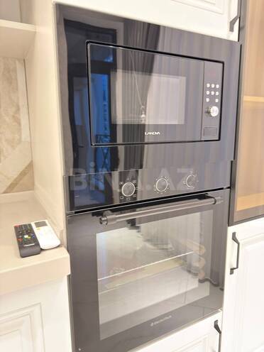 İcarəyə verilir 3 otaqlı yeni tikili 80 m², 28 May m., photo 10 from 28