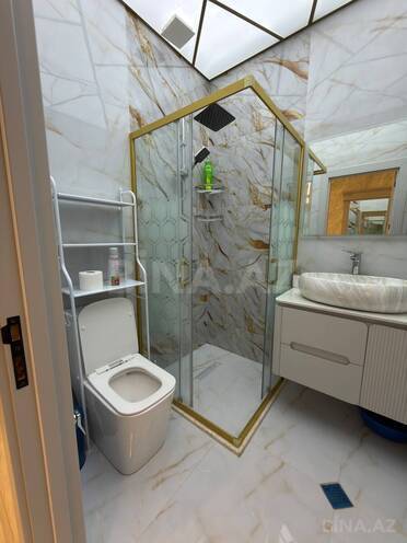İcarəyə verilir 3 otaqlı yeni tikili 80 m², 28 May m., photo 21 from 28