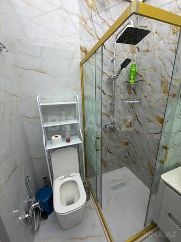 İcarəyə verilir 3 otaqlı yeni tikili 80 m², 28 May m., photo 23 from 28