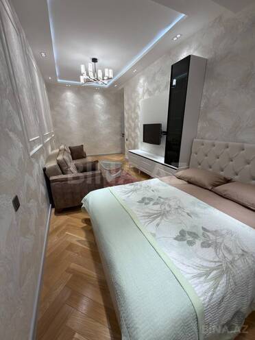 İcarəyə verilir 3 otaqlı yeni tikili 80 m², 28 May m., photo 19 from 28
