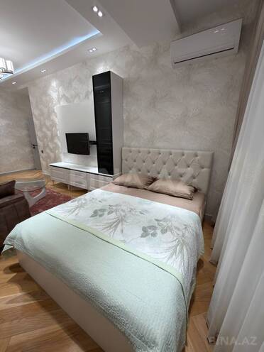 İcarəyə verilir 3 otaqlı yeni tikili 80 m², 28 May m., photo 20 from 28