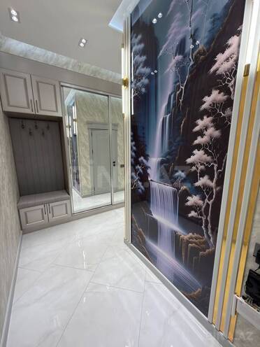 İcarəyə verilir 3 otaqlı yeni tikili 80 m², 28 May m., photo 3 from 28