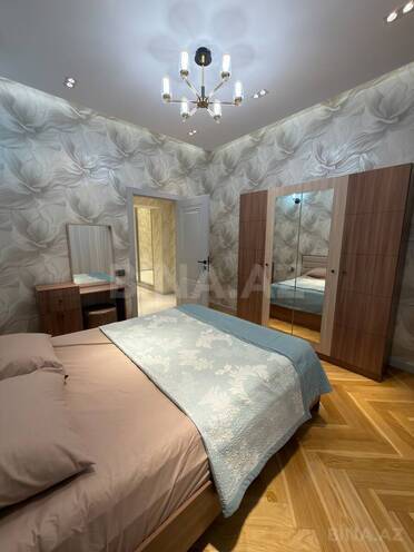 İcarəyə verilir 3 otaqlı yeni tikili 80 m², 28 May m., photo 16 from 28