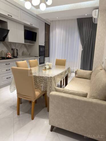 İcarəyə verilir 3 otaqlı yeni tikili 80 m², 28 May m., photo 7 from 28